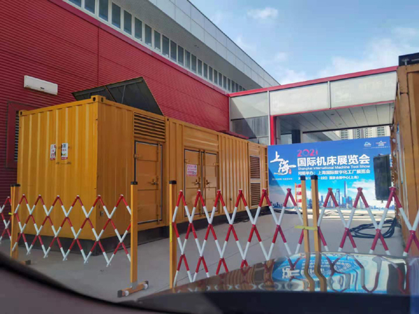 南岔发电机出租 对于发电机的特性你了解多少？