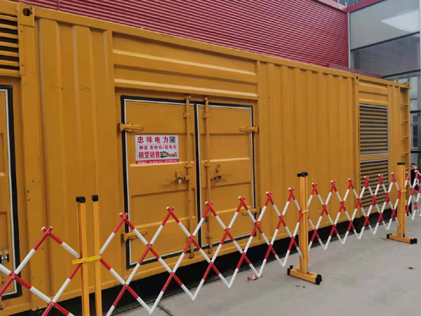 南岔关于通用发电机的十万个为什么？