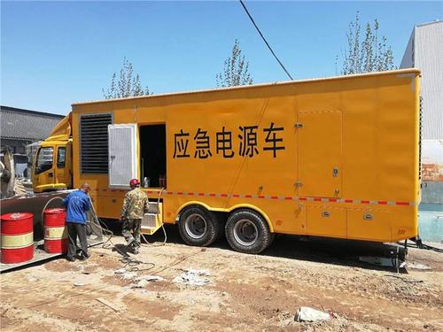 南岔发电车租赁-教您挑选发电机哪些技巧可以掌握使用