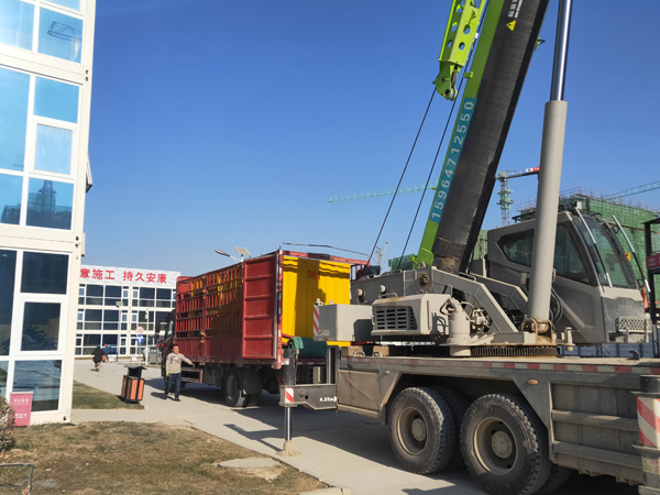 南岔发电机出租50KW柴油发电机组需要配多粗电缆线
