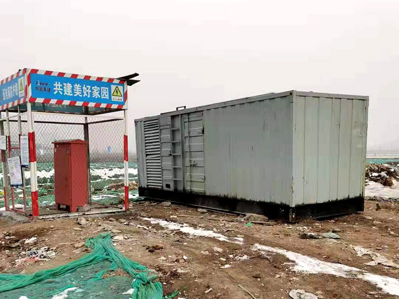 南岔燃气发电机在高海拔地区运行时会遇到哪些常见故障？