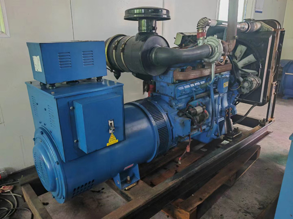 南岔100kW柴油发电机组使用多级机油有哪些优缺点?