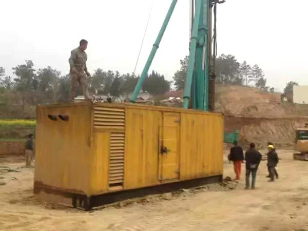 南岔柴油发电机组应用场合有哪些？