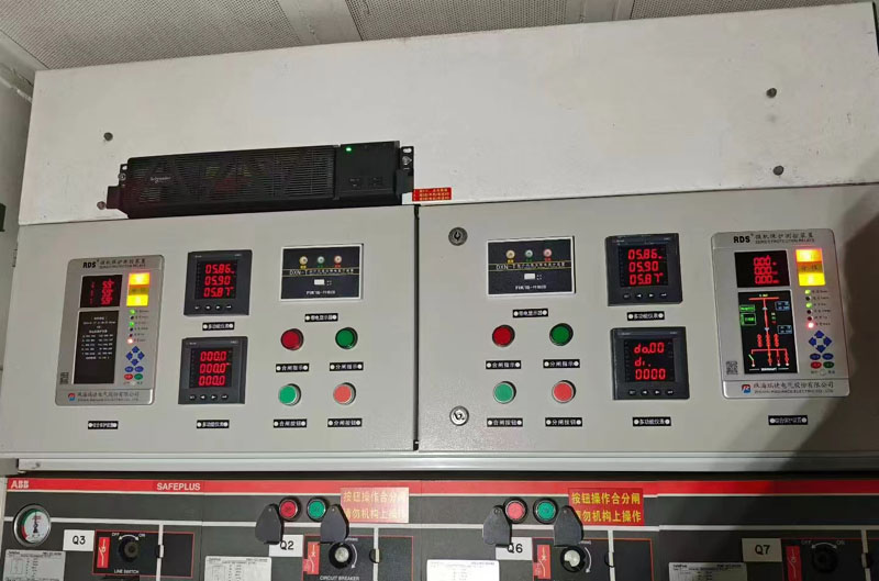 南岔柴油发电机组冬季启动前需要做哪些准备工作?